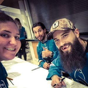 Meet your Posher, Heather